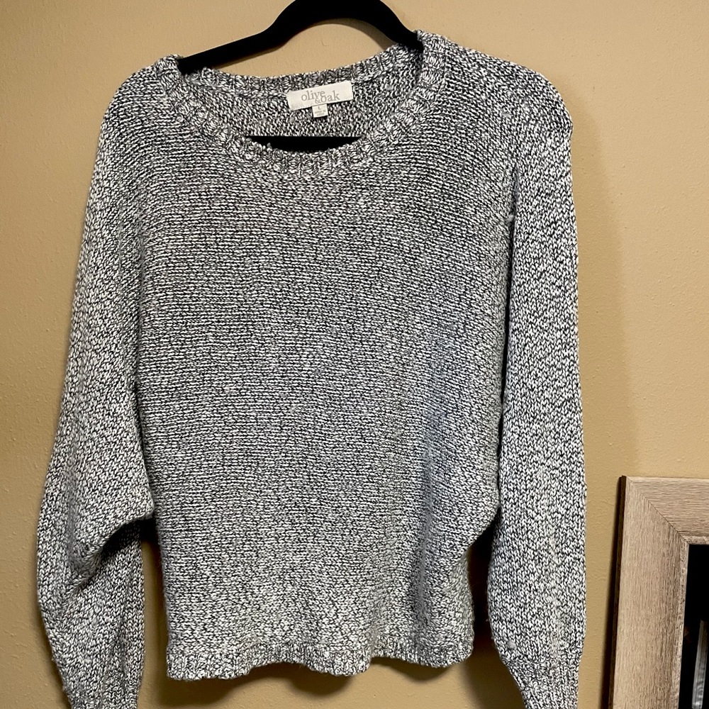 Olive&Oak sweater